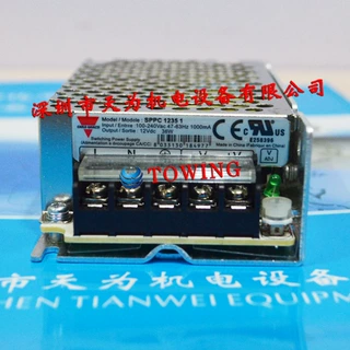 【一级代理】SPPC12351封闭式开关电源 瑞士佳乐CARLO GAVAZZI