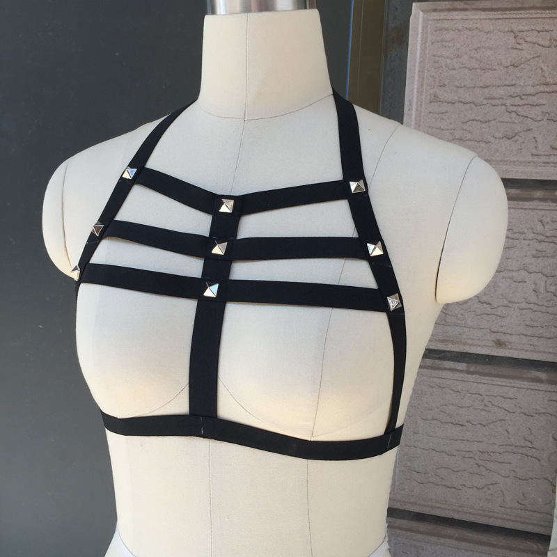 Soutiens-gorge HARRY BERRY en Nylon - Ref 3369768 Image 21