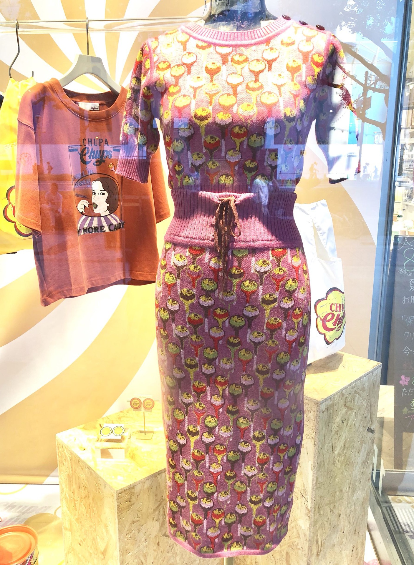 Costume femme en Tricot - Ref 3333981 Image 44