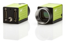 彩色工业相机 JAI GO-2400C-PMCL