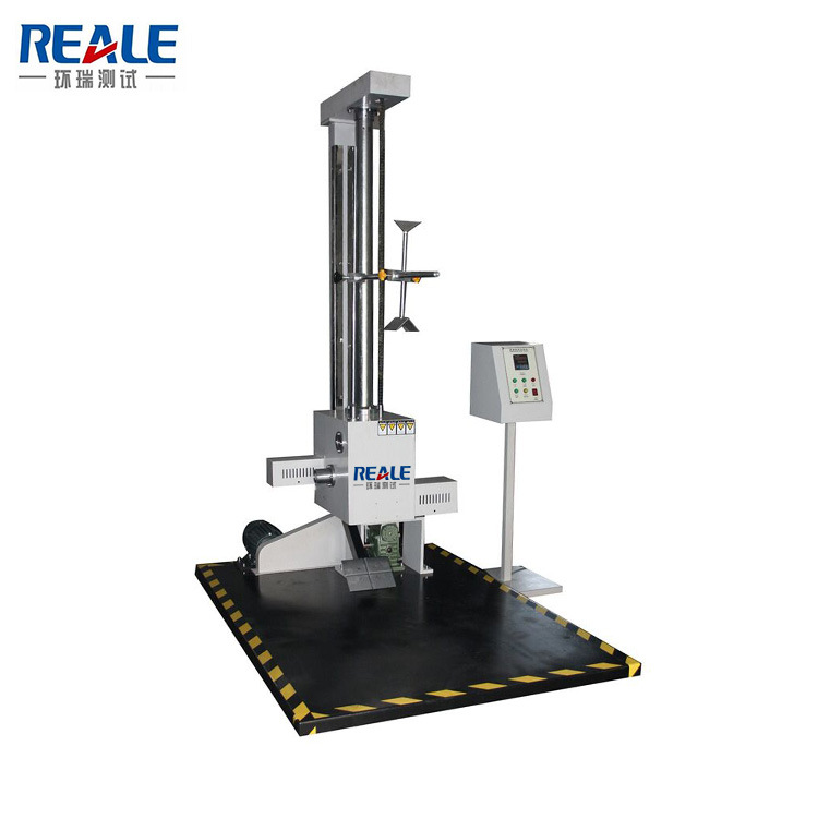 动力蓄电池跌落试验机 电子零部件跌落测试机广东厂家供应现货