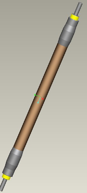 皮带轴PAA001000015 皮带滚轴 各种规格 询价