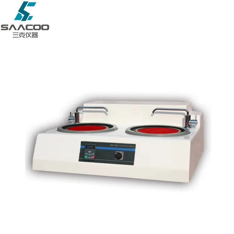 MP-2B золотисто-фазная дробилка Бесступенчатая пробная дробилка двухдисковые настольные золотисто-фазовые дробилки