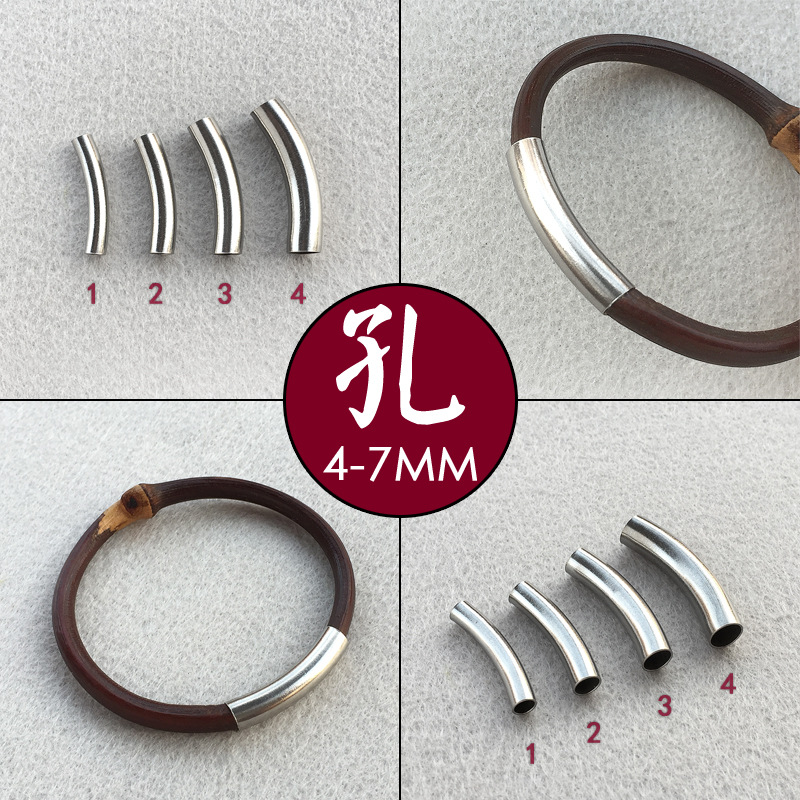 Bracelet stainless steel