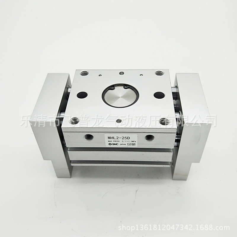 MHL2气爪 MHL2-25D SMC型平行气爪 质量保证仿SMC型夹持气缸