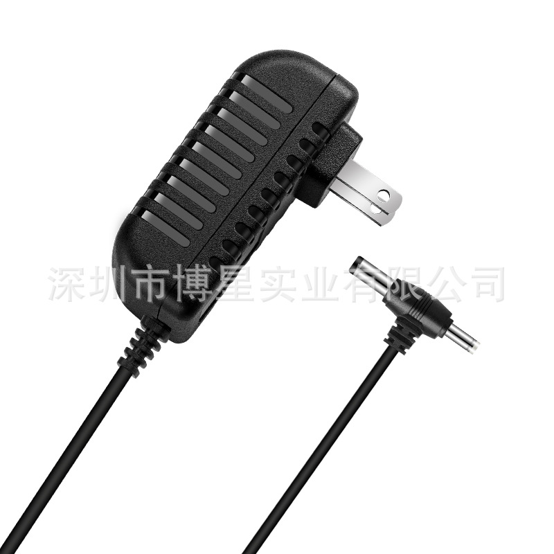 先科 海信 步步高 谷天移动DVD EVD小电视充电器 12V2A电源适配器