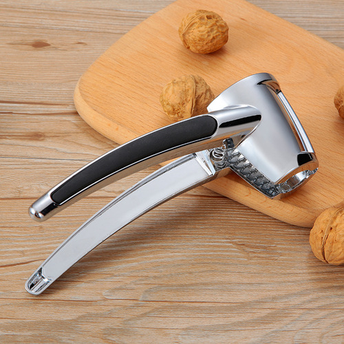 Walnut Clamp Peeling Clamp Pecan Sheller Tool Household Upgraded Nut Opening Tool Hazelnut Pliers