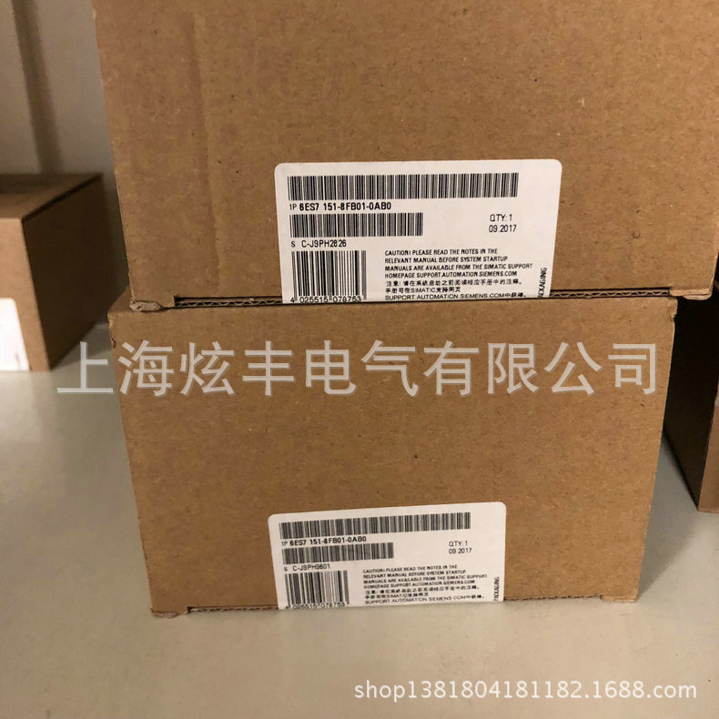 6ES7151-8FB01-0AB0