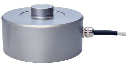 德国LORENZ-MESSTECHNIK劳恩-梅斯泰克压缩型力量传感器K-450