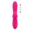 24 Rose Red Impact Model