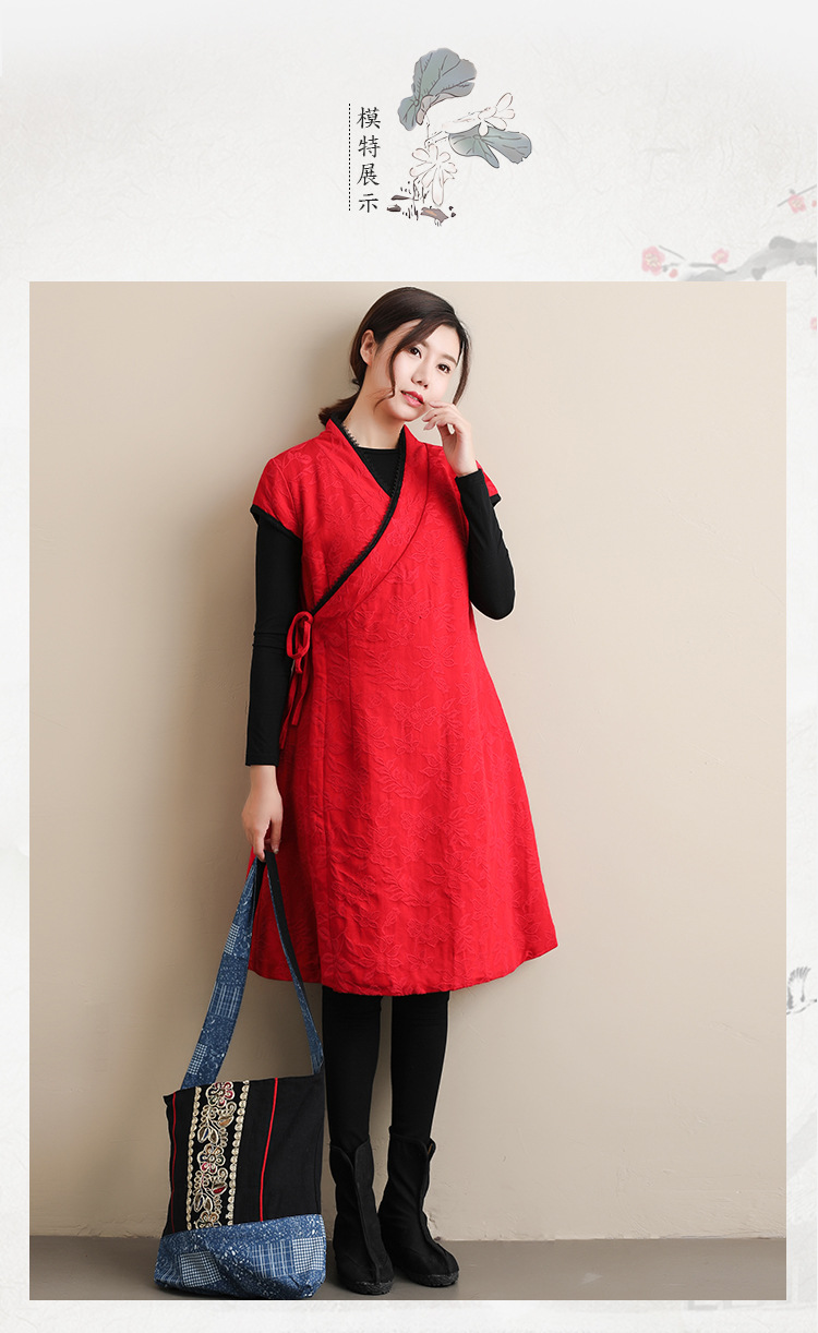 Gilet femme en Coton - Ref 3317130 Image 20