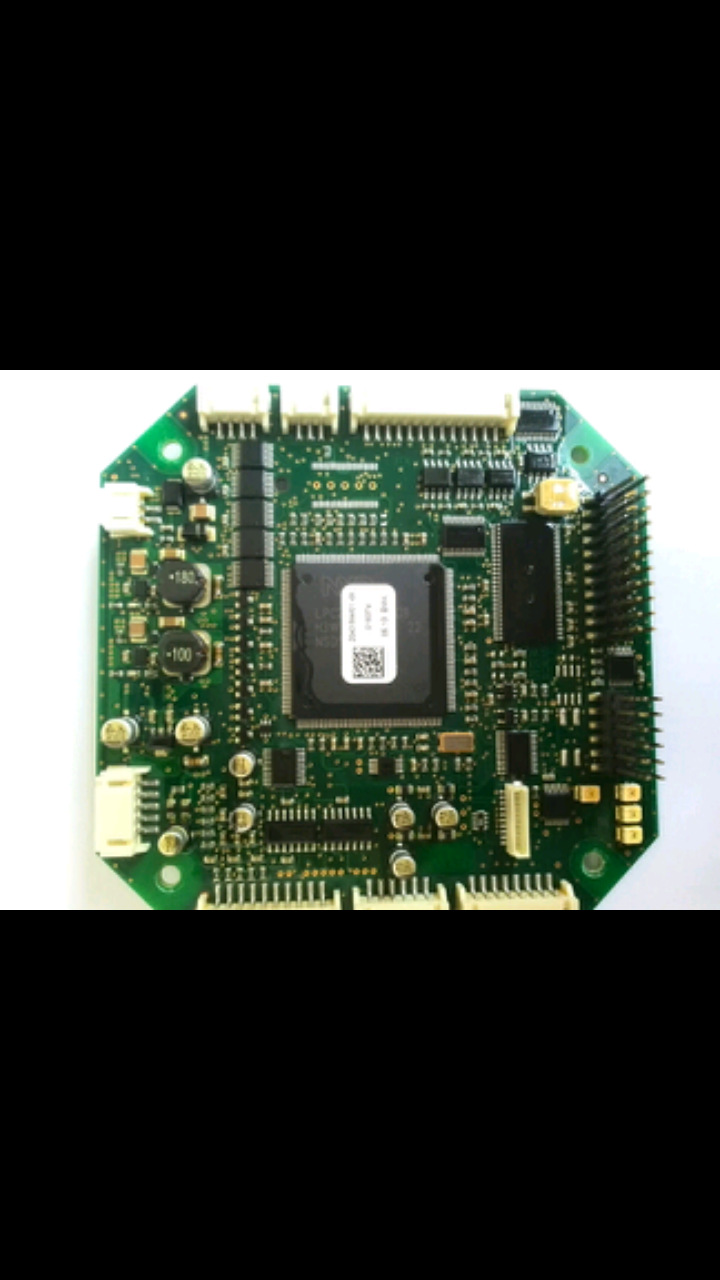 欧玛AUMA执行器AC01.2逻辑板AC01.1逻辑板