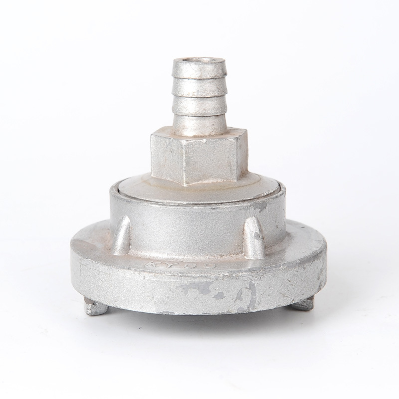 闽山 消火栓转化接头 消防器材配件 合金内螺纹接口KD65