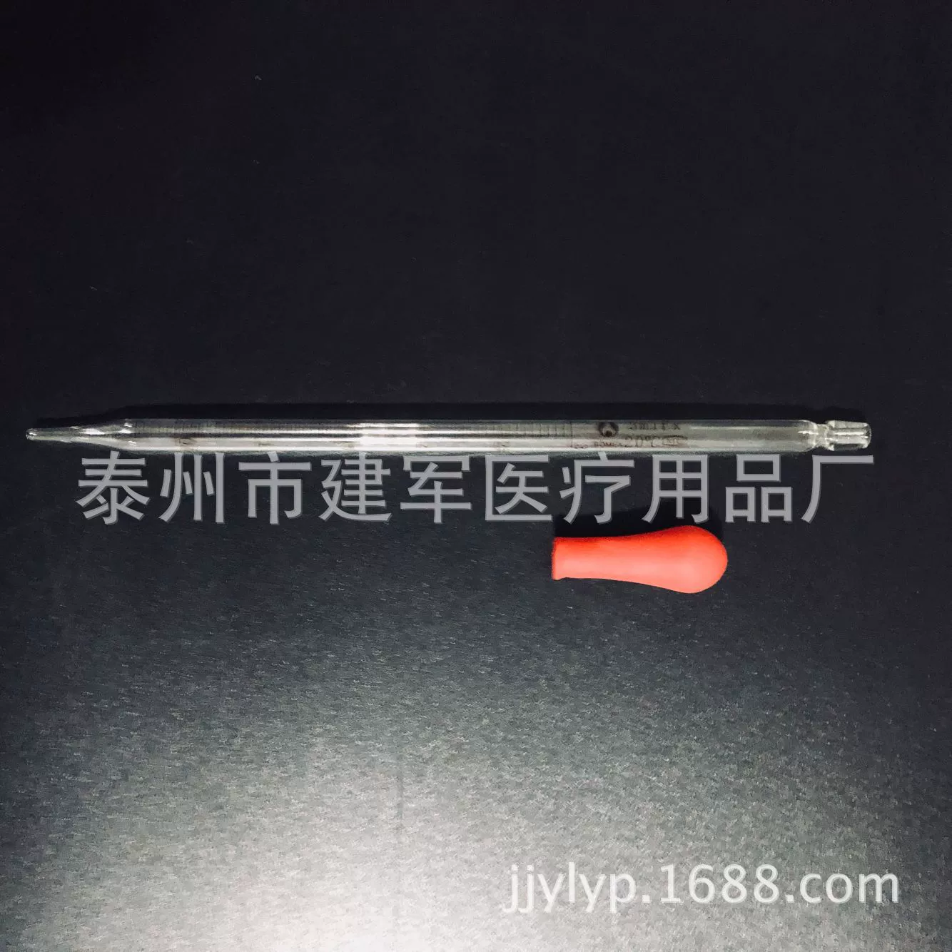 Стеклянная капельница масштаба капельница головы пипетки короткого масштаба 0,5/1/2/3/5/10 мл стеклянная