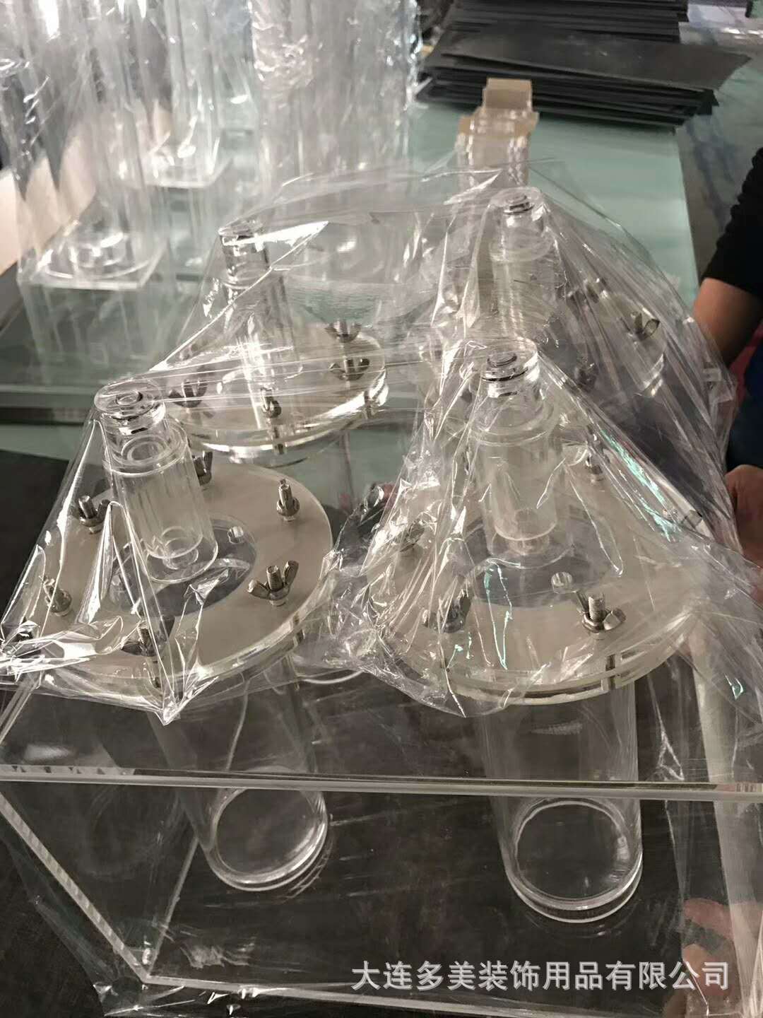 亚克力制品展示图