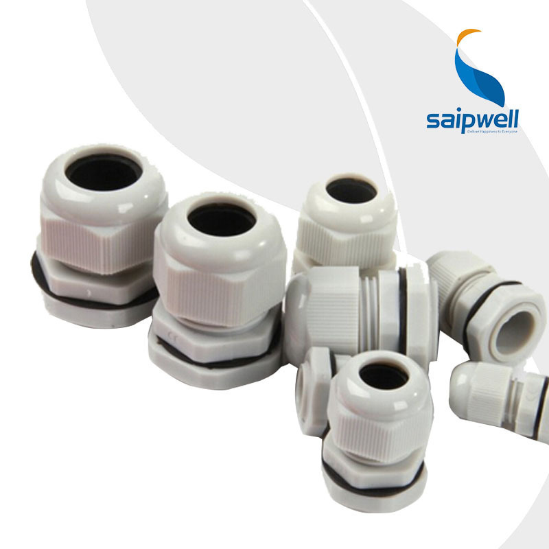 斯普威尔斯普威尔PG7系列填料函  德制PG型 电缆固定头防水盒配套