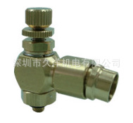 日本千代田CHIYODA 6-M5SC-O-H接头