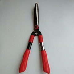 批發錳鋼大草剪 園林剪草坪剪高枝剪臨沂遠鴻五金園林工具