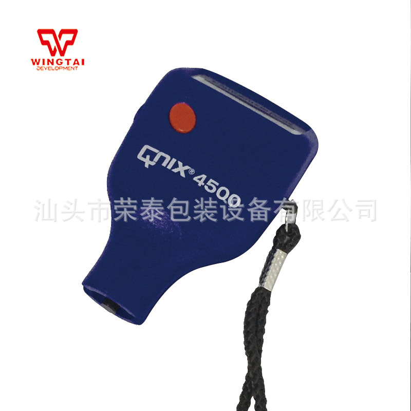 原装供应尼克斯QuaNix测厚仪（膜厚仪）涂层测厚仪批量订购