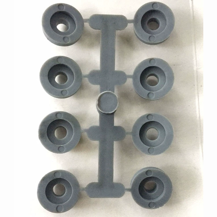 Промышленная профессиональная на заказ Injection molding parts пластиковая подкладка пластиковый вал sleeve автозапчасти и комплектующие