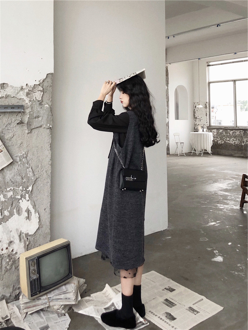 Costume femme en Tricot - Ref 3334196 Image 25