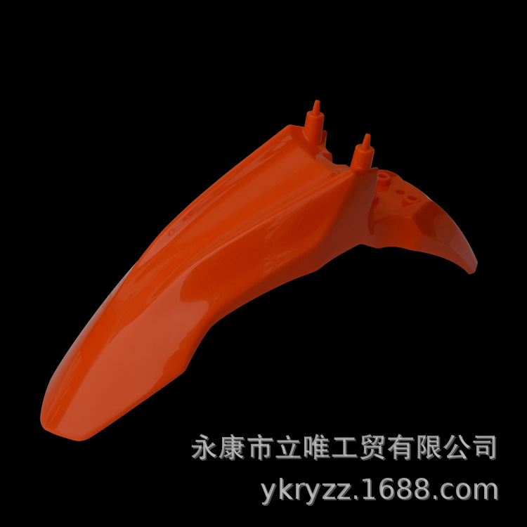 CRF110前6
