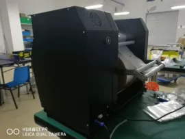 塑料连卷袋;多功能包装机;包装生产线