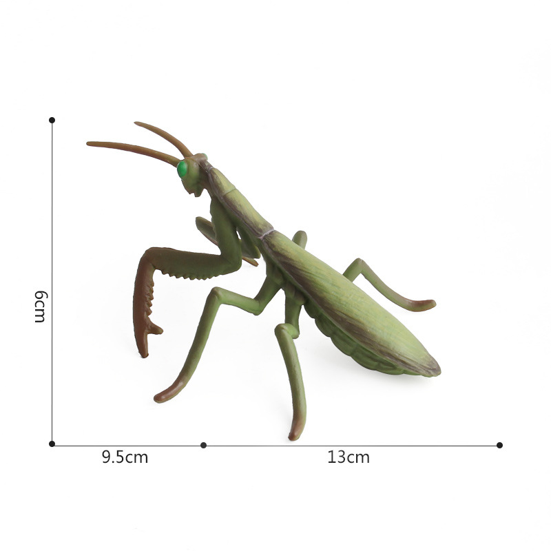 Sólido simulación insecto modelo animal escorpión Naruto Víbora modelo cognitivo de los niños decoración juguete Amazon