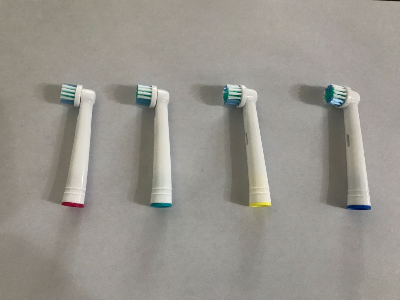Electric Toothbrush Head 2