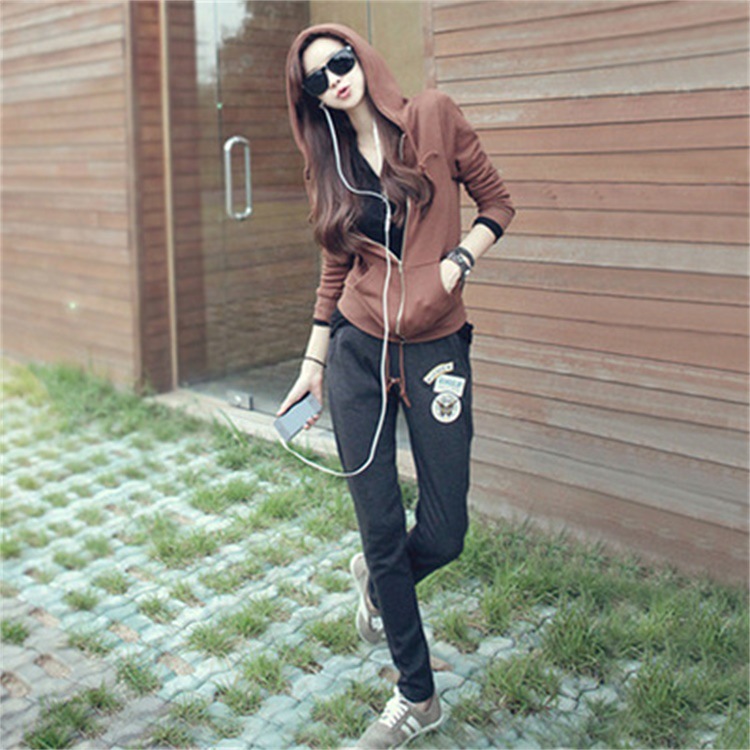 Costume femme GWNZ en Coton - Ref 3335258 Image 3