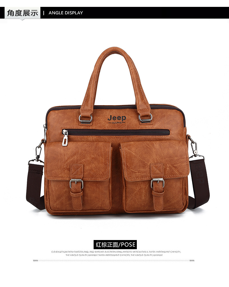 shoulder bag computer