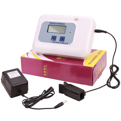 steps experiment Tester steps Tester TJCS-II Middle school entrance examination Examination instrument