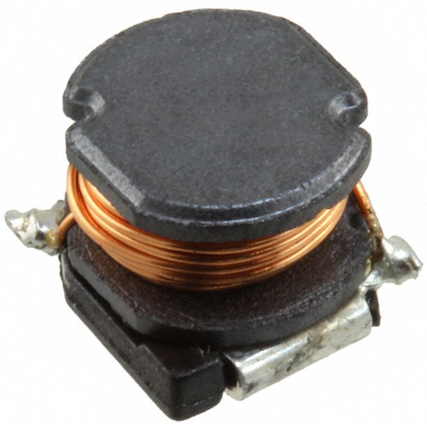 B82469G1682M描述6.8UH 900MA 170 MOHM固定值电感器