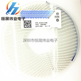 BOURNS ȫ��ԭ�b�F؛3313J-1-104E ���ܿ��{��� �NƬ���{���