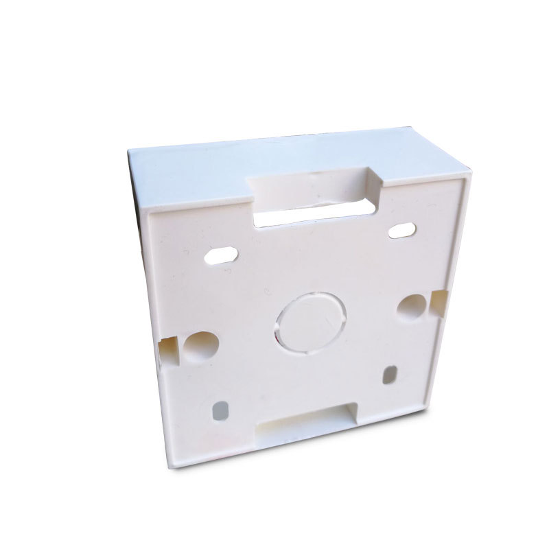 Model 146 surface-mounted white 86-type 118-type switch outlet 146 wiring box