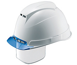 ST#0162-SD日本谷沢制作所安全帽ST#101-SH