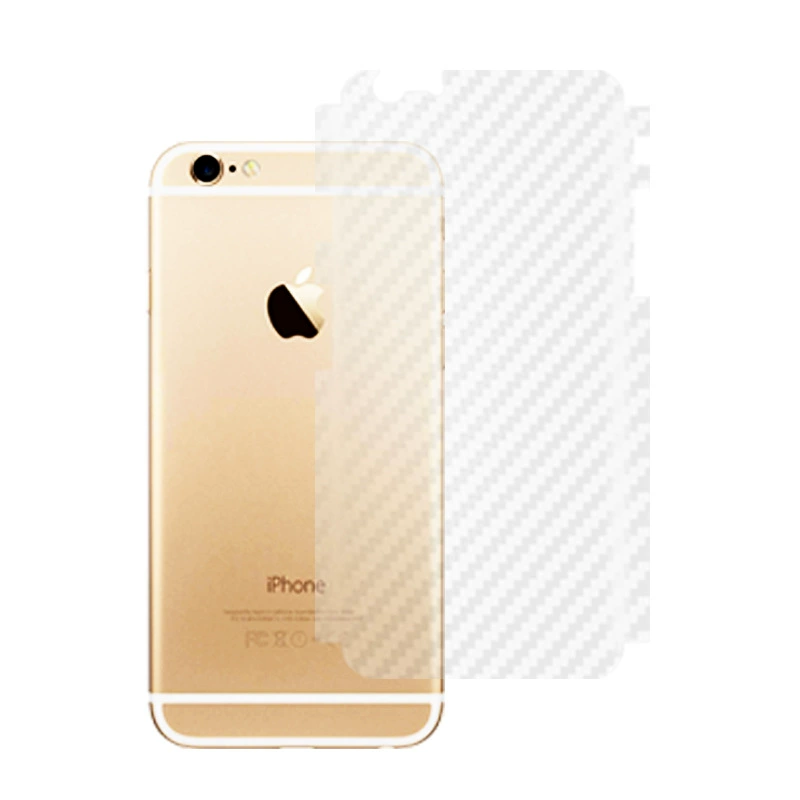 Подходит для iPhone X защитная пленка на заднюю панель, пленка для Apple 7/6, XS non-MAX полная упаковка, задняя мембрана R8, защита от падения, для ipx