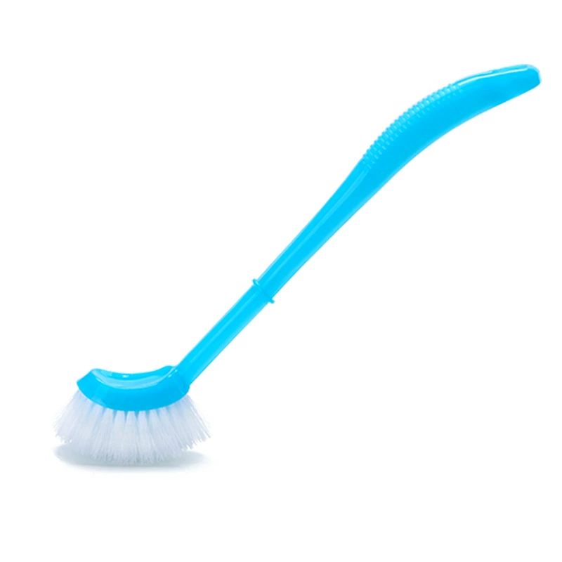 Creative brush, plastic toilet, direct factory sales, wholesale