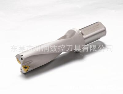 2D3D4D5D6D快速钻 U钻 喷水钻头 内冷钻头 2倍3倍4倍5倍6倍8倍|ms