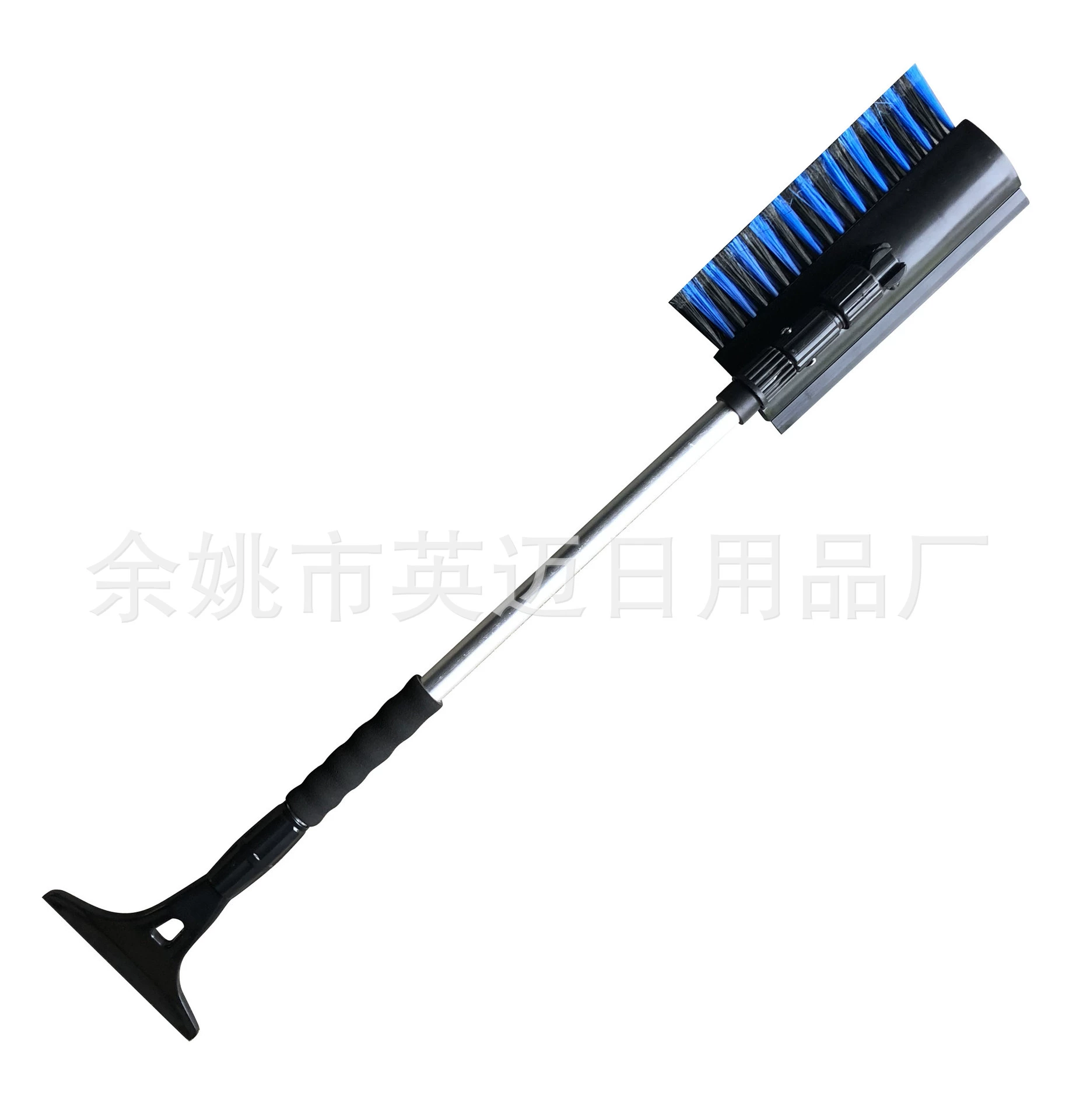 Производитель веерообразной большой лопатой три в одном