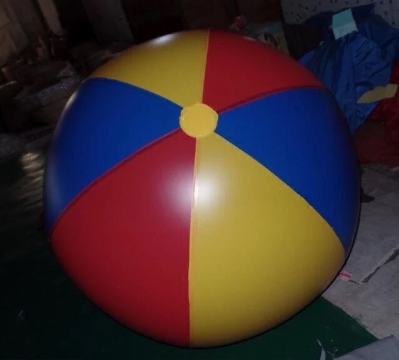 厂家直销广告气模充气气球 宣传气球 装饰气球 大型活动场所充