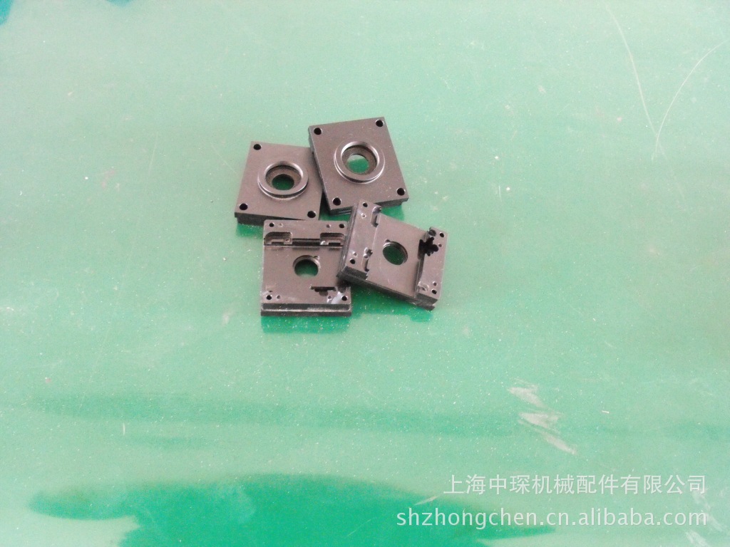 鋁合金cnc零件精加工 cnc走心機零件加工定做 機加工零件非標定制