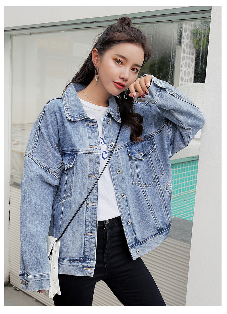 Blouson femme en Cow-boy - Ref 3321998 Image 15