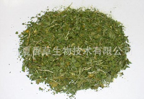 葫蘆巴葉粉1