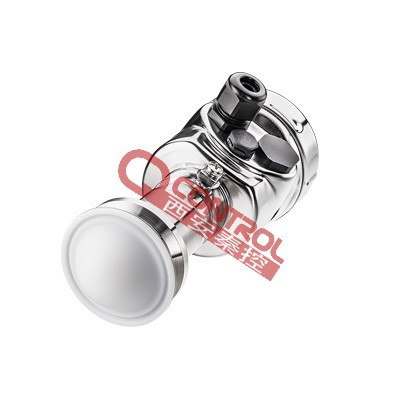 德国VEGA雷达液位计 无菌应用卡箍雷达液位计VEGAPULS 64