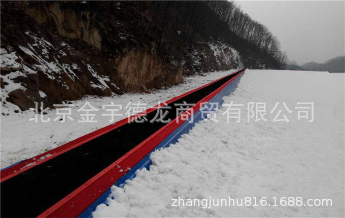 雪地魔毯雪地转转滑雪圈 滑雪板 雪地拖牵 雪地摩托 雪地坦克雪橇