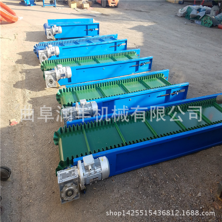 刮板输送机 那坡县链网胶带输送机