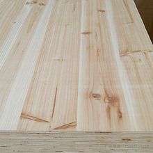杉木复合板 直拼板 直条板 齿接板 指接板 实木板