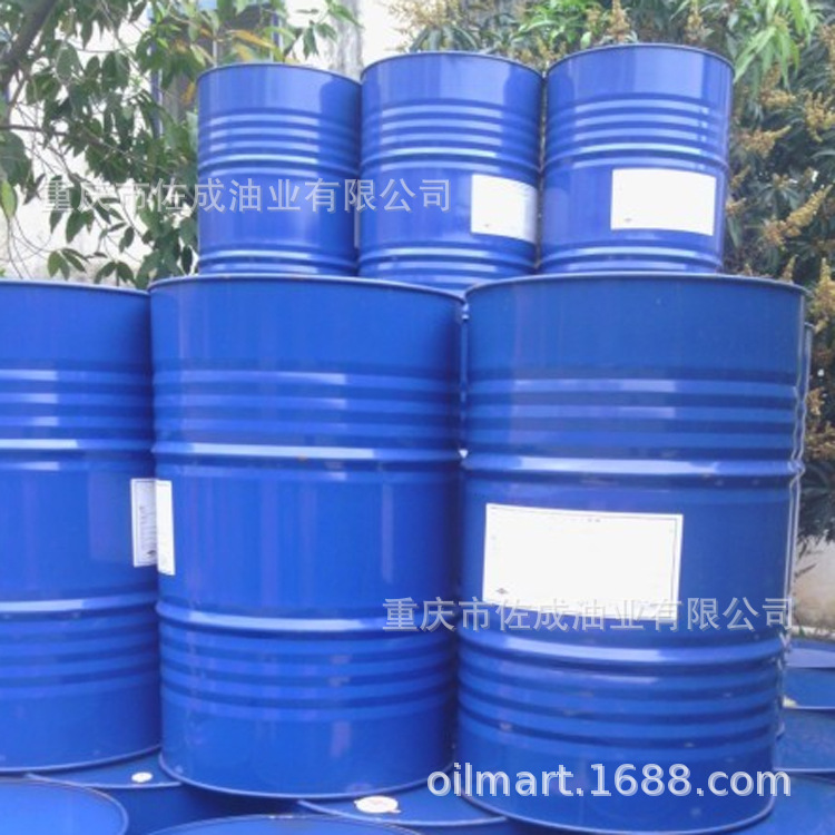 长城润滑油重庆授权经销商长期供应工业白油10#号