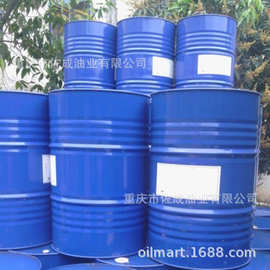 长城润滑油重庆授权经销商长期供应工业白油10#号
